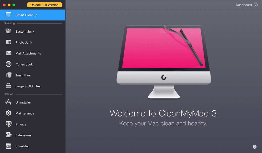Best free cleaner for a mac pc free